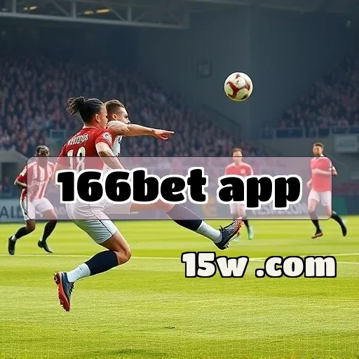 166bet app: Jackpots Imperdíveis que Você Não Pode Perder