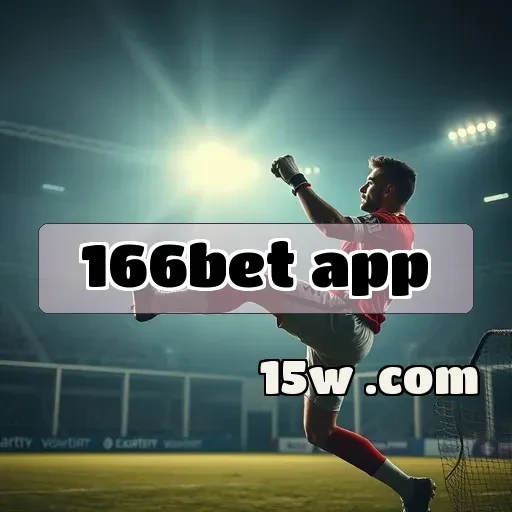 166bet app: Entre No Jogo e Vença Com Apostas em Esportes