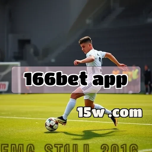 166bet app: Uma Viagem Atraente pelo Universo dos Jogos Virtuais